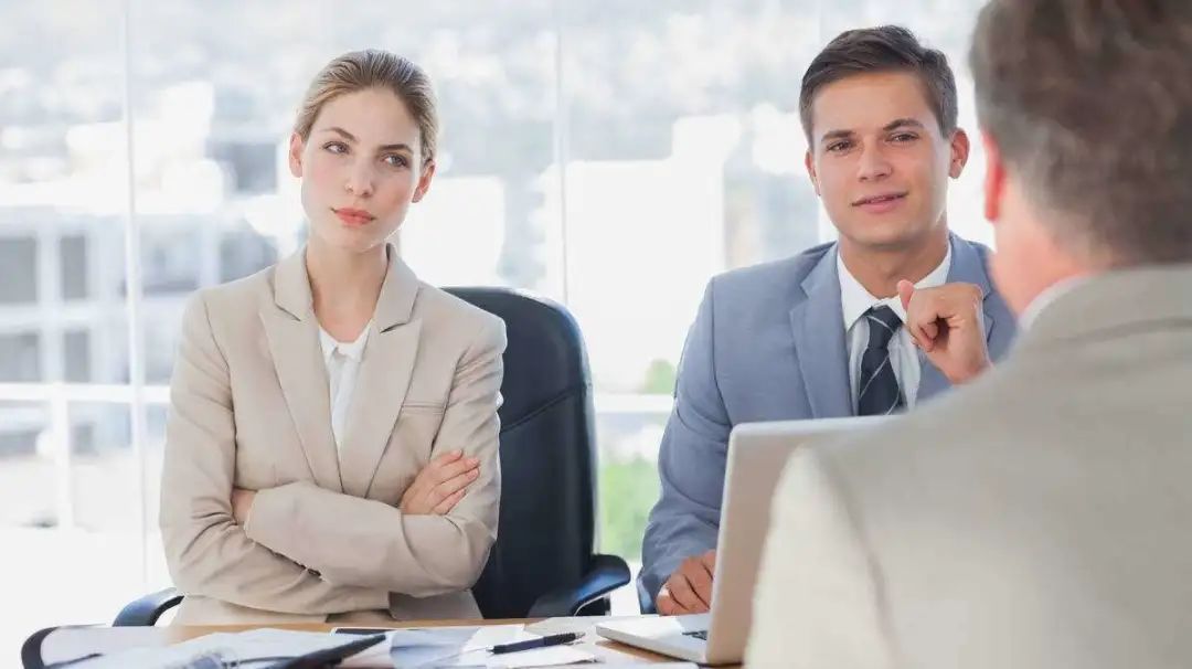 腾讯面试时谈_腾讯面试技巧_腾讯面试常见问题