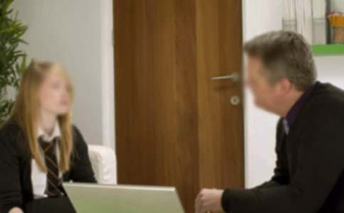 中国邮政储蓄银行的面试问题