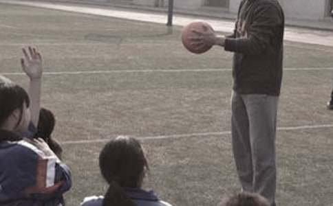 体育教师面试的自我介绍(通用5篇)