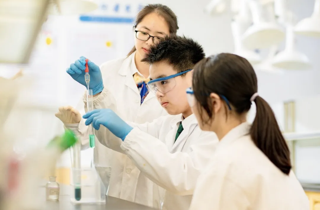 苏州外国语国际学校面试_苏州外国语学校教师面试_苏州外国语教师招聘面试难吗