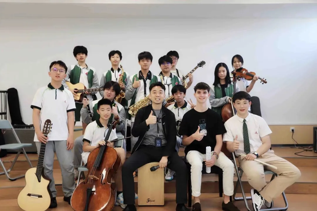 苏州外国语国际学校面试_苏州外国语学校教师面试_苏州外国语教师招聘面试难吗