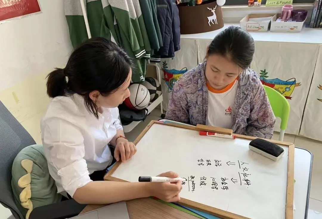 苏州外国语学校教师面试_苏州外国语国际学校面试_苏州外国语教师招聘面试难吗