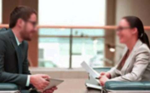 面试中的纵深思维训练