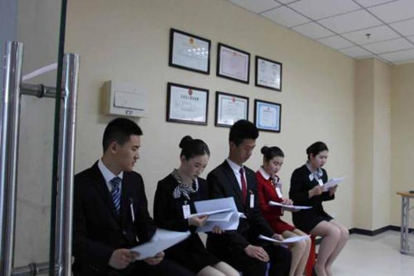 面试参加应该说什么_参加面试 应该怎么说_参加面试怎么说