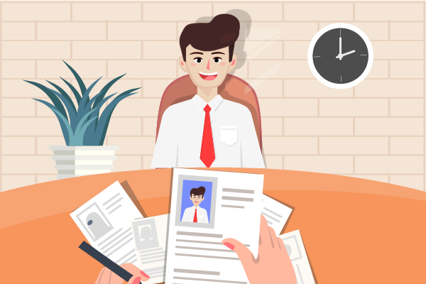 求职面试点优缺点总结_求职面试点优缺点怎么写_求职面试优缺点