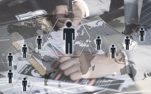 ��ҵ��Ƹ�е����Լ���̽��