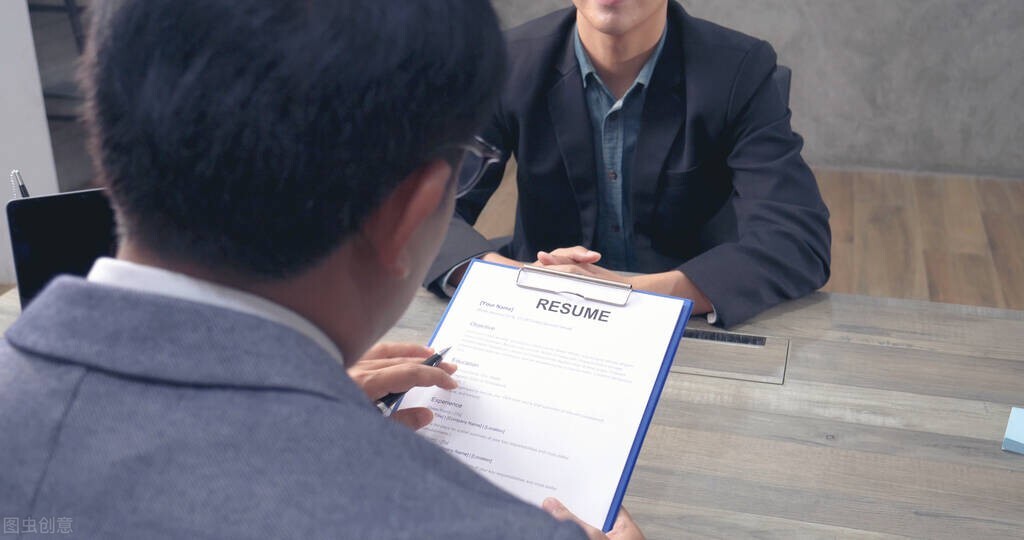 面试中提到职业规划怎么答_面试时职业规划怎么回答_面试回答规划职业时的问题