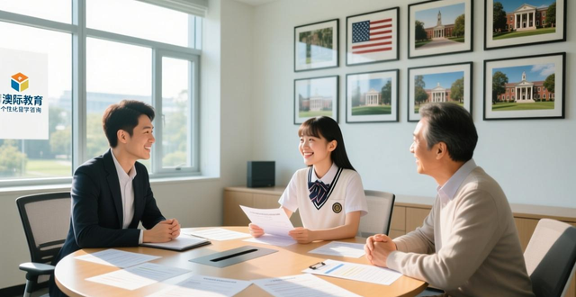 留学咨询顾问 面试_美国留学咨询顾问_澳际教育留学服务
