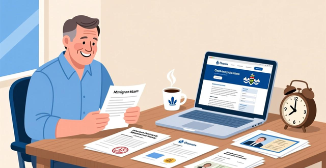 魁北克移民面试_魁省投资移民申请技巧_如何成功移民魁省