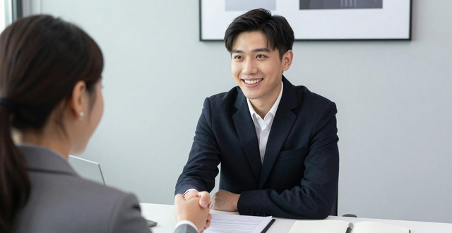 �����������Ӣ��_job interview skills_how to sell yourself in an interview