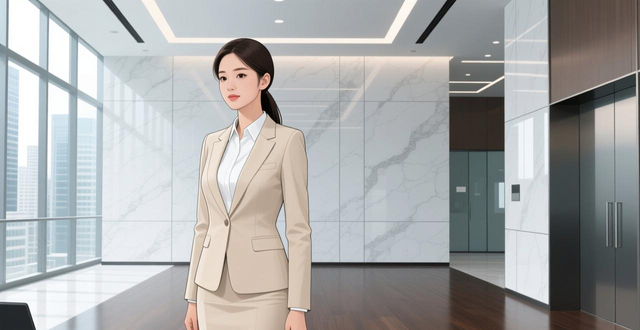 面试着装规范_职业面试服装礼仪_面试服装的搭配应注意的问题