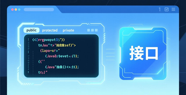 ������ӿ����ԭ�����_java����Ա��������_Java��������ӿ�����