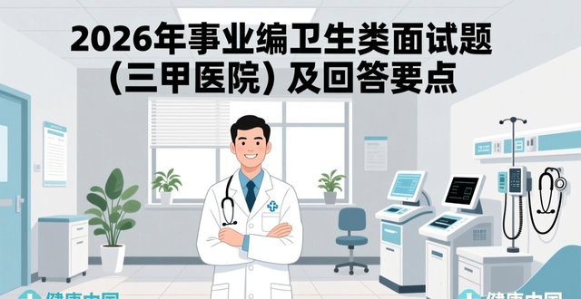 2026����ҵ�����������Ծ�����ҽԺ_2026ҽ������������Ƶ_ҽԺ���������������߾�ҽ����ĸｨ��