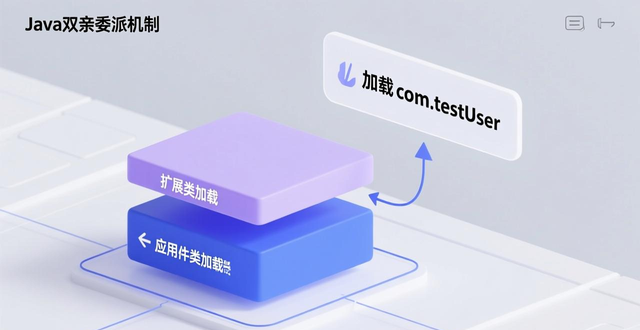 Java�������˫��ί��ԭ��_Java˫��ί�ɻ���������_java����Ա��������