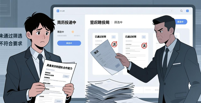 校招没有捷径_广东联通校园招聘面试_校招上岸核心逻辑