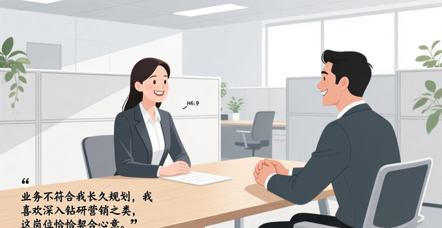 面试技巧_应聘hr面试常问的问题_HR绕弯子说实话