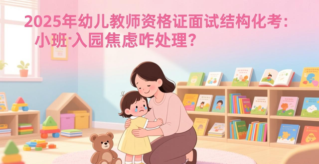 �׶���ʦ�ʸ�֤���Խṹ������_С���׶���԰���Ǵ�������_�׶���ʦ�ʸ�֤�������⼰��