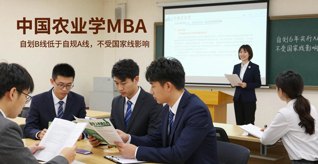 MBAУ�Ѳ����ۺϲ�������_�й�ũҵ��ѧMBA��������2016���＾��������������ǰ����_mba���μ���ǰ����