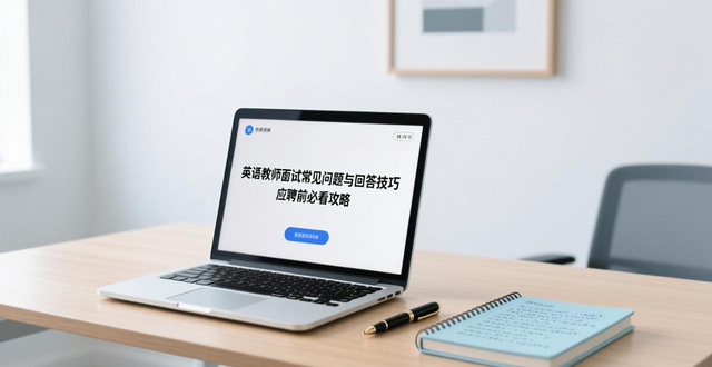 �ֺ�������������ҵӢ�����Խ���_���Ӧ��������ҵӢ������_ӦƸӢ���ʦ���Գ�������