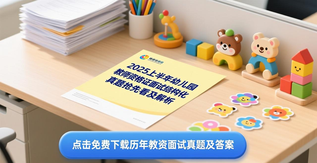 2025�ϰ����׶�԰��ʦ�ʸ�֤���Խṹ���������Ȱ�_�׶�԰��ʦ�ʸ�֤�������⼰��_�׶�԰��ʦ�ʸ�֤���Կ�������