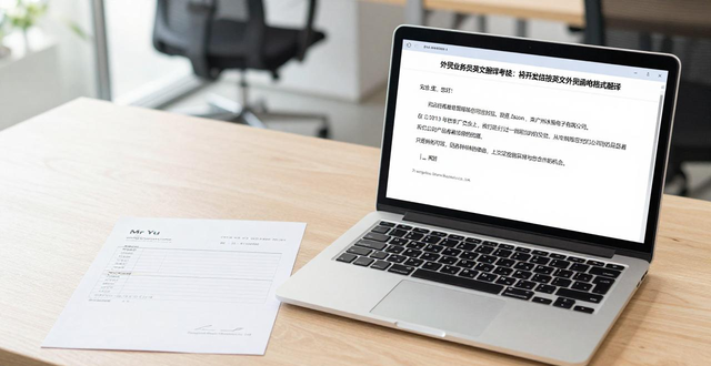 ��ó���Է�����Ŀ_small foreign trade company email marketing_foreign trade business English translation test