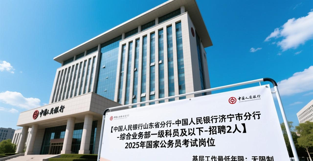 2025年国家公务员考试公告_2025年国家公务员报考指南_中国人民银行面试视频