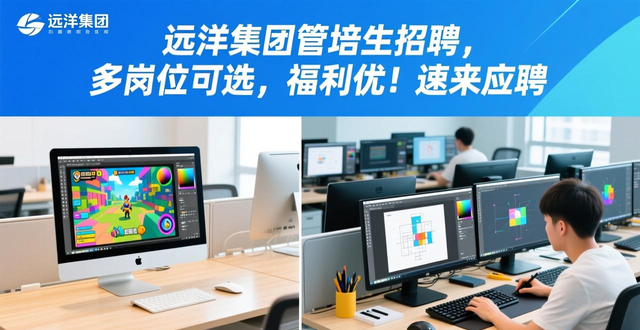 远洋集团管培生项目_地产策划师面试_房地产管培生招聘