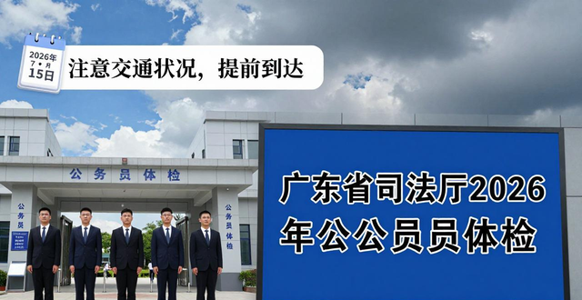 �㶫ʡ����Ա����¼�ù�����Ϣϵͳ��칫��_�㶫ʡ˾����2026�깫��Ա��찲��_�㶫����Ա ��������