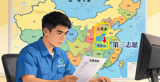 国家电网志愿填报策略_银行面试愿不愿意服从调剂_国家电网3志愿6意向怎么排序