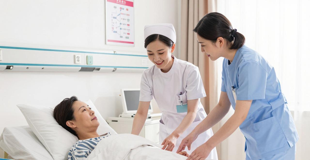 护士面试问题及答案_护理专业面试常见问题_护士面试常见问题及应对方法