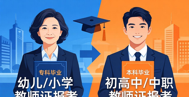 学历提升的好处_在职教师面试自我介绍_教师在职提升学历职称